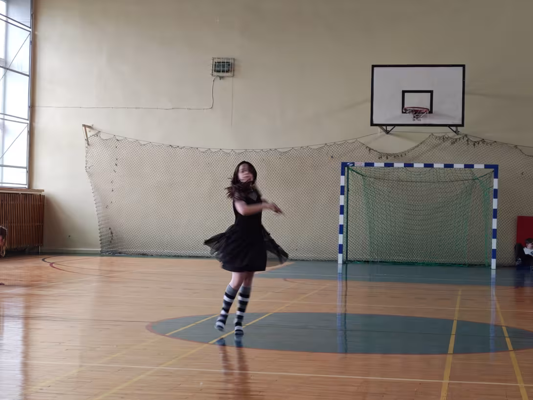 Dance ma sens — zdjęcie 1