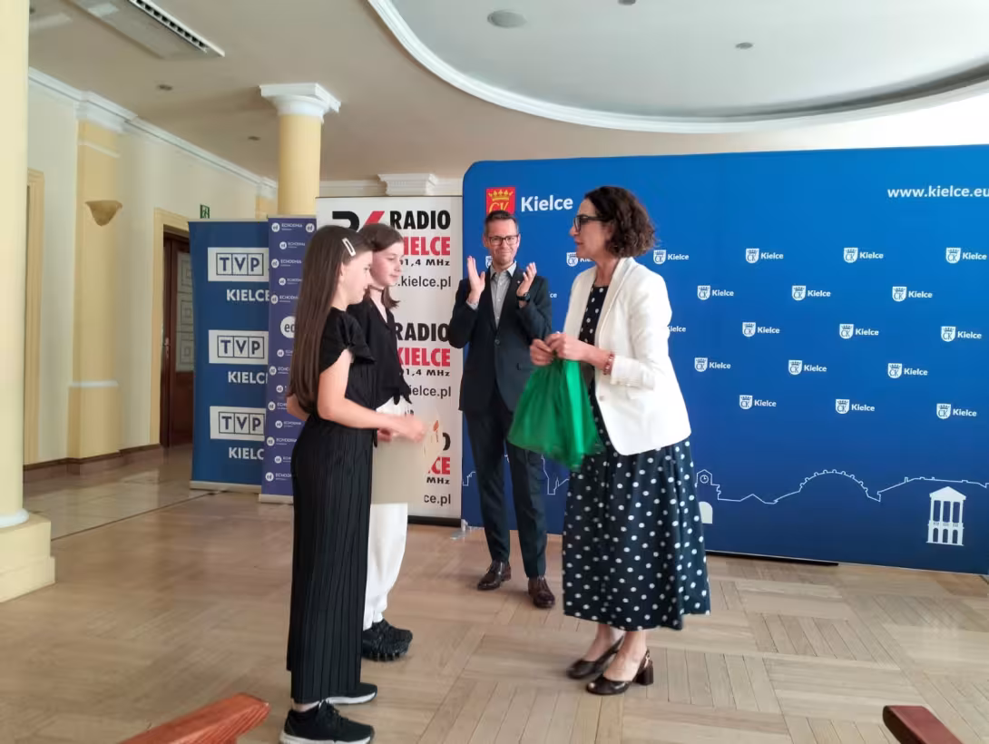 Ekologiczna gra planszowa — zdjęcie 1