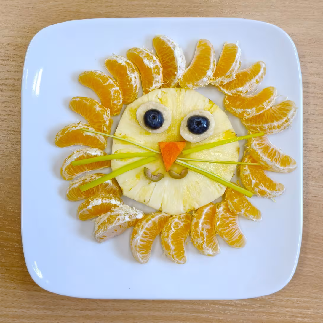Food Art — zdjęcie 1