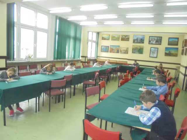 konkurs ortograficzny — zdjęcie 1