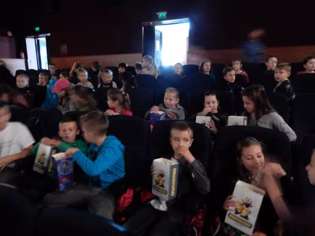 Dzień Chłopaka w klasie IIIa — zdjęcie 1