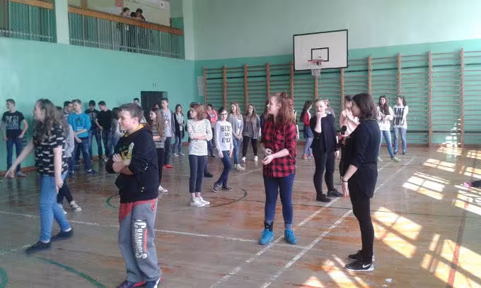 Zumba — zdjęcie 1