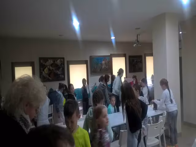 Wycieczka — zdjęcie 1