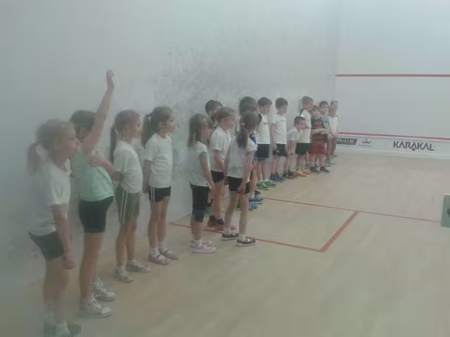 Squash — zdjęcie 1