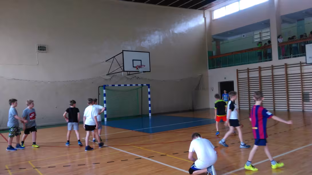 Dzień Sportu — zdjęcie 1