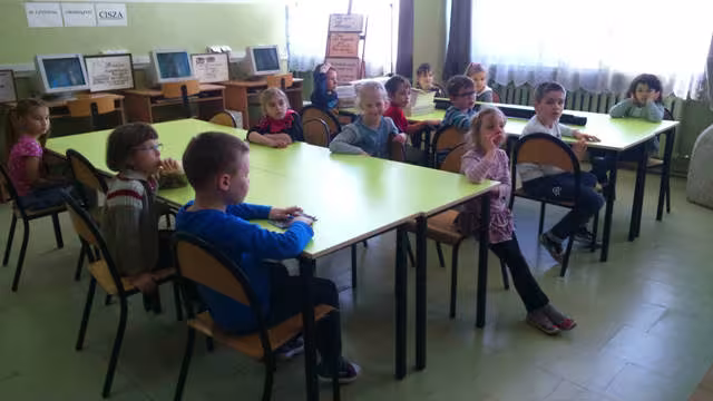 biblioteka — zdjęcie 1