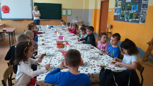zdjęcia zerówka — zdjęcie 1