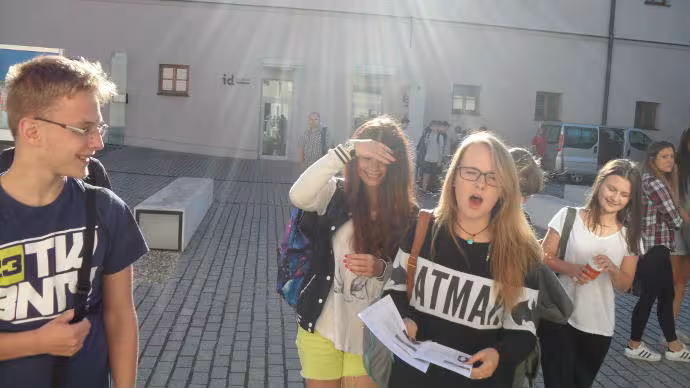 Rajd — zdjęcie 1