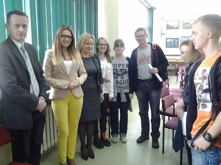 Debata — zdjęcie 1