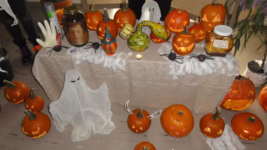 Halloween SP — zdjęcie 1