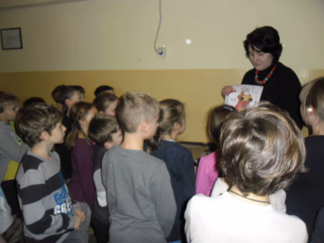 Fabryka bombek 2 c — zdjęcie 1