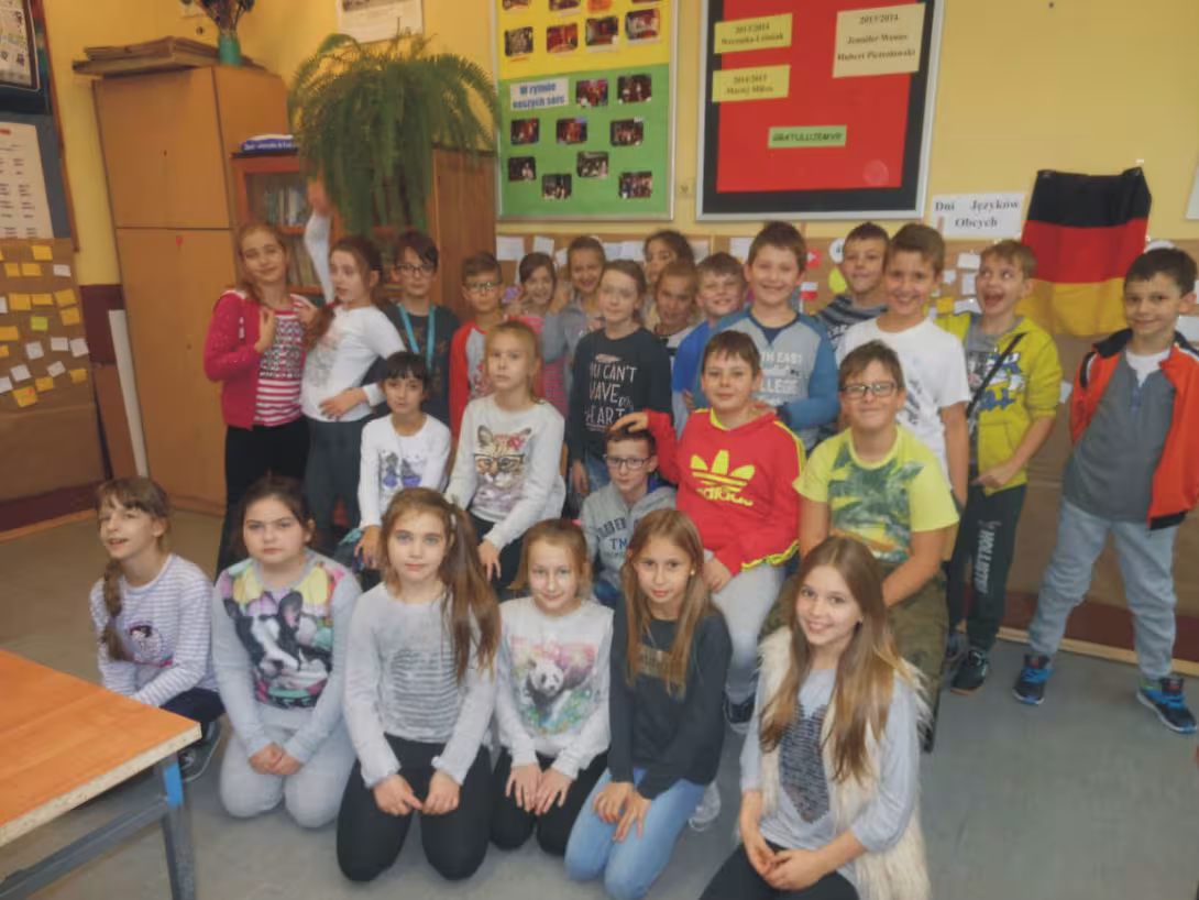Dni Języków Obcych — zdjęcie 1