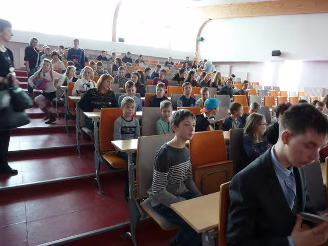 Konkurs ŚDBI — zdjęcie 1