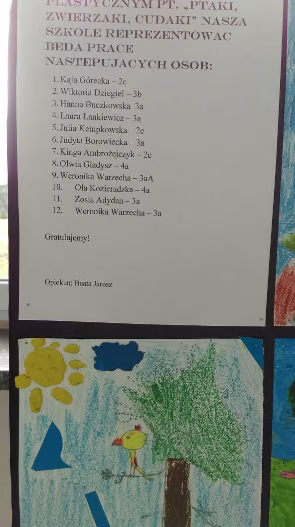 ptaki 17 — zdjęcie 1