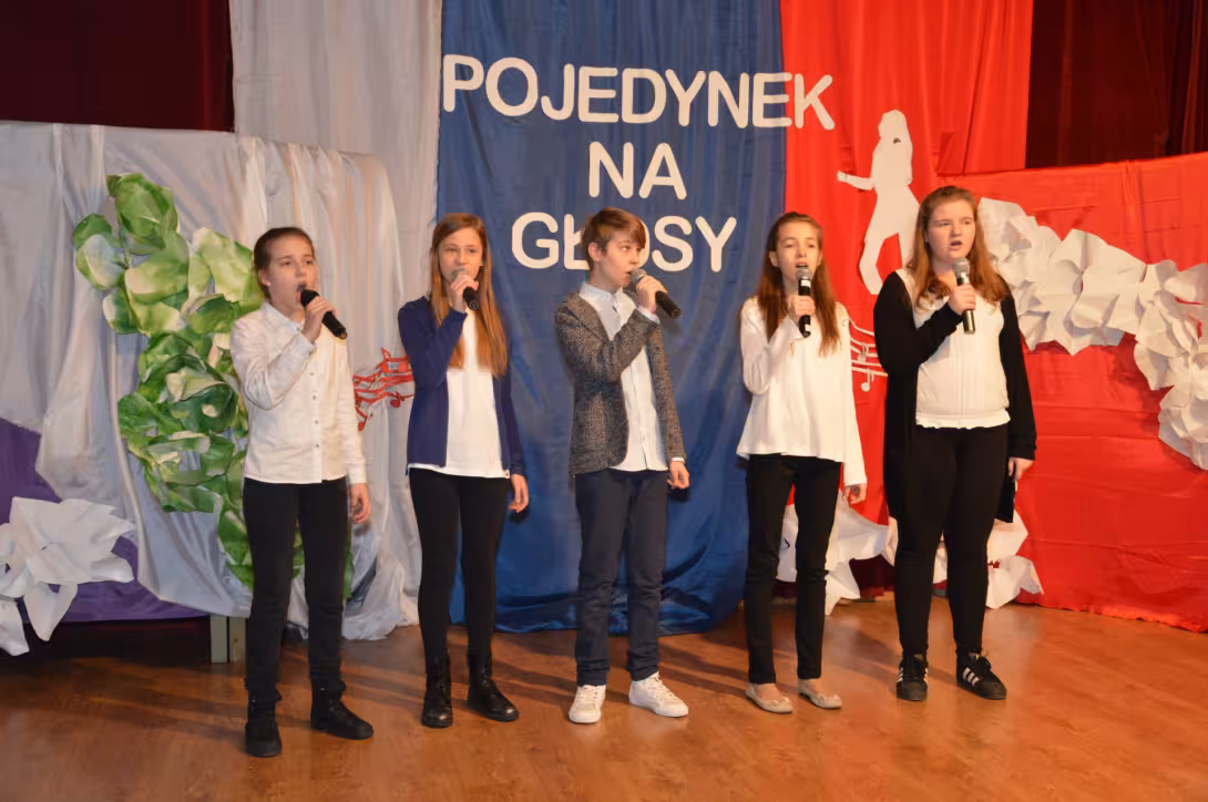 Minipojedynek 2017 — zdjęcie 1