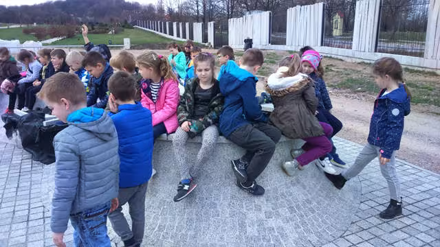 klasa 1 — zdjęcie 1