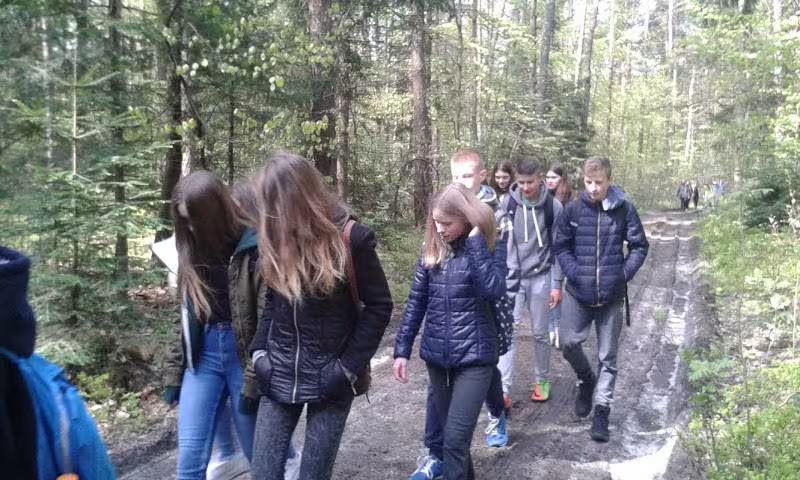 Rajd 2ab — zdjęcie 1