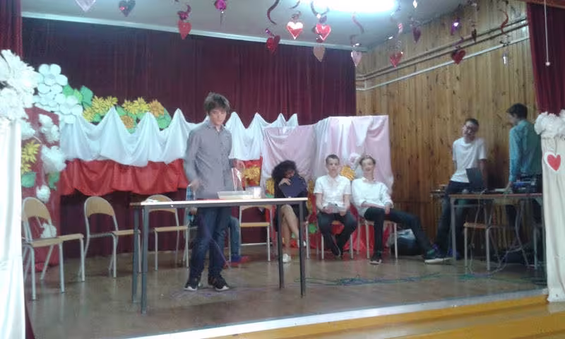 Projekty edukacyjne 2017 — zdjęcie 1