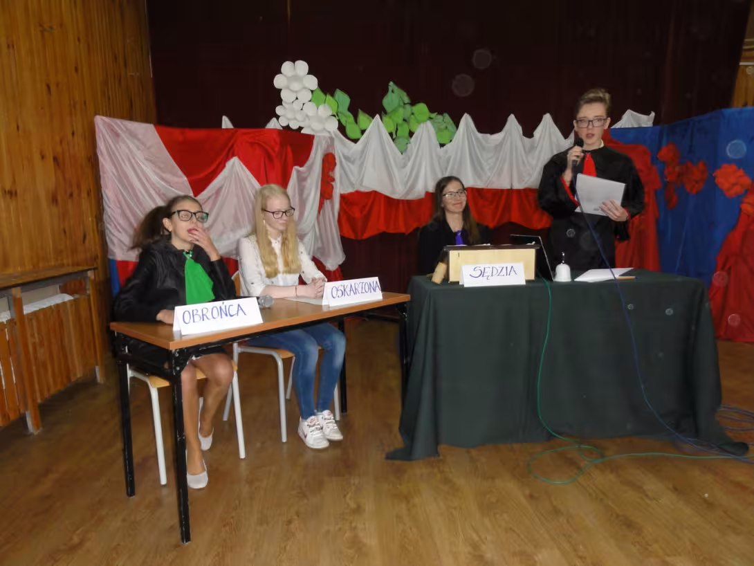 Dzień Chłopaka / Dzień Wyborów — zdjęcie 1