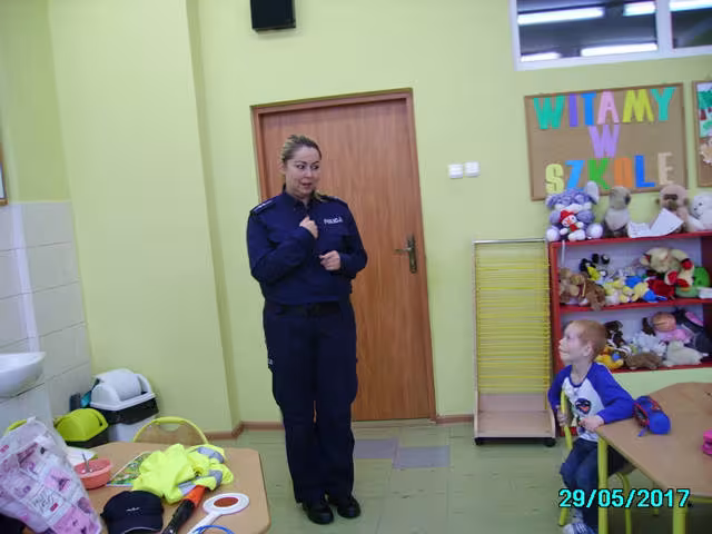 policja — zdjęcie 1