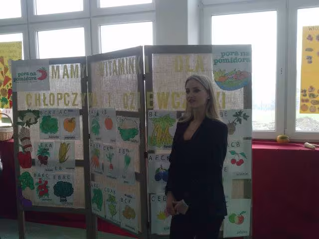 Listopad, czyli Pora na pomidora — zdjęcie 1