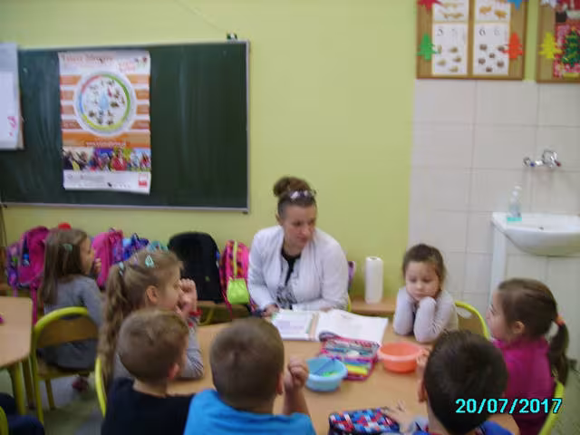zdrowe odżywianie — zdjęcie 1