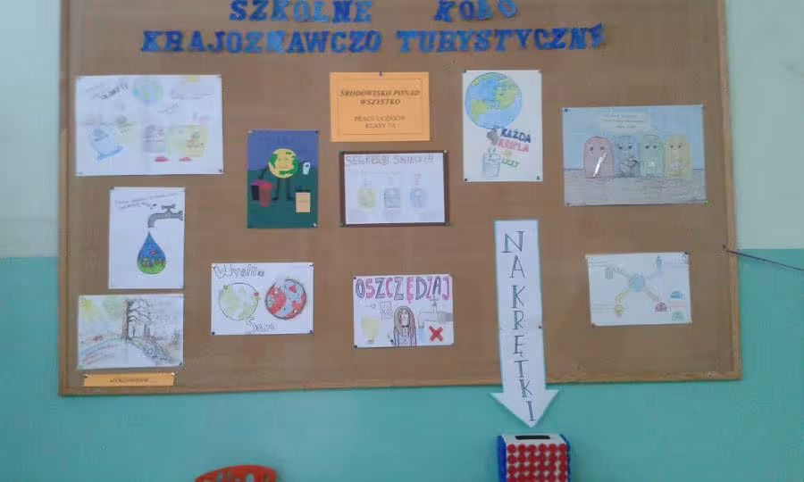 Plakaty 7a 7b — zdjęcie 1