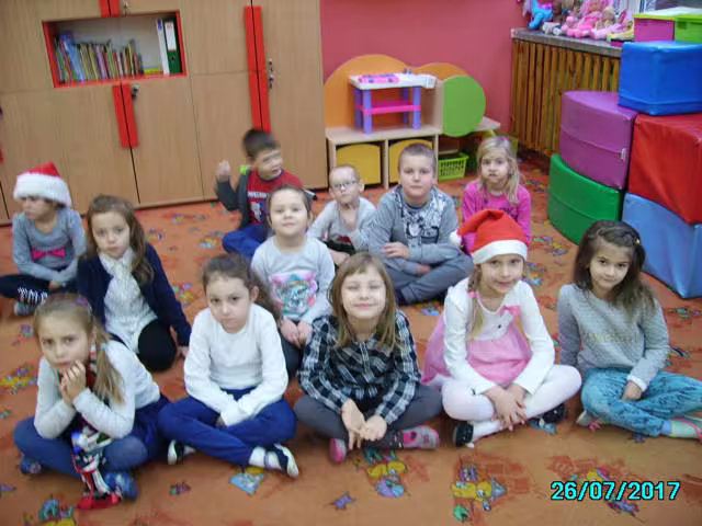 Mikołajki — zdjęcie 1