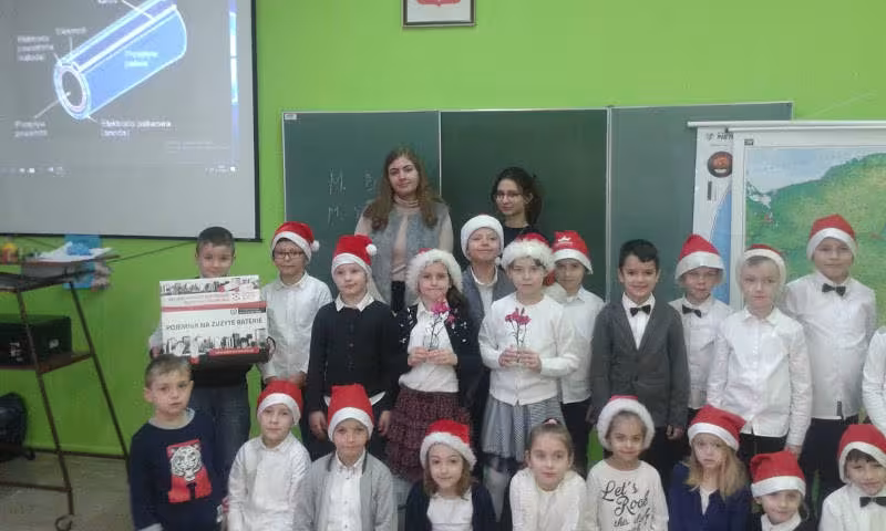 Czym skorupka za młodu nasiąknie, tym na starość trąci — zdjęcie 1