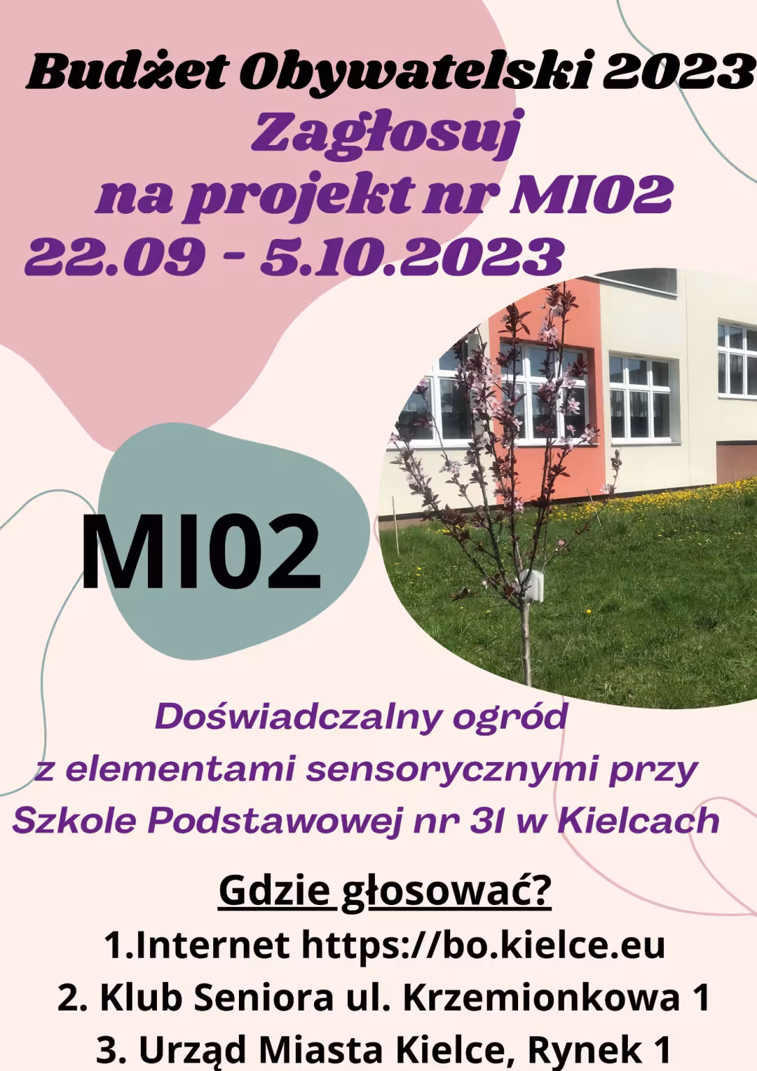 Budżet Obywatelski