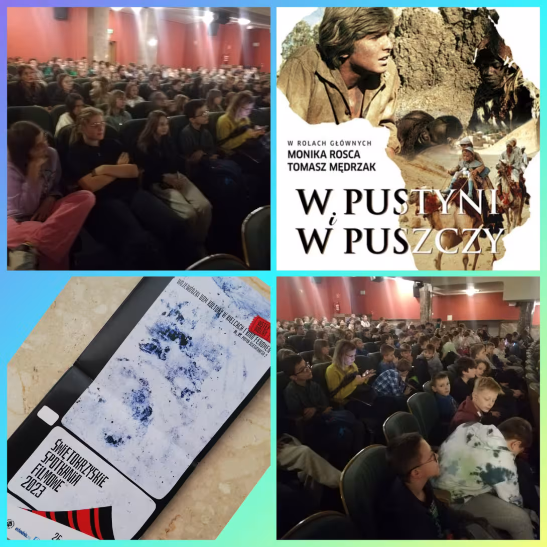Świętokrzyskie Spotkania Filmowe