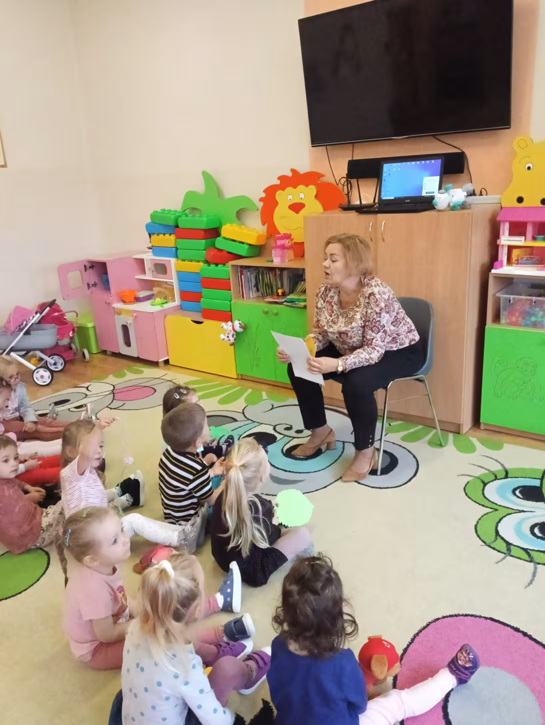 Dzień Drzewa