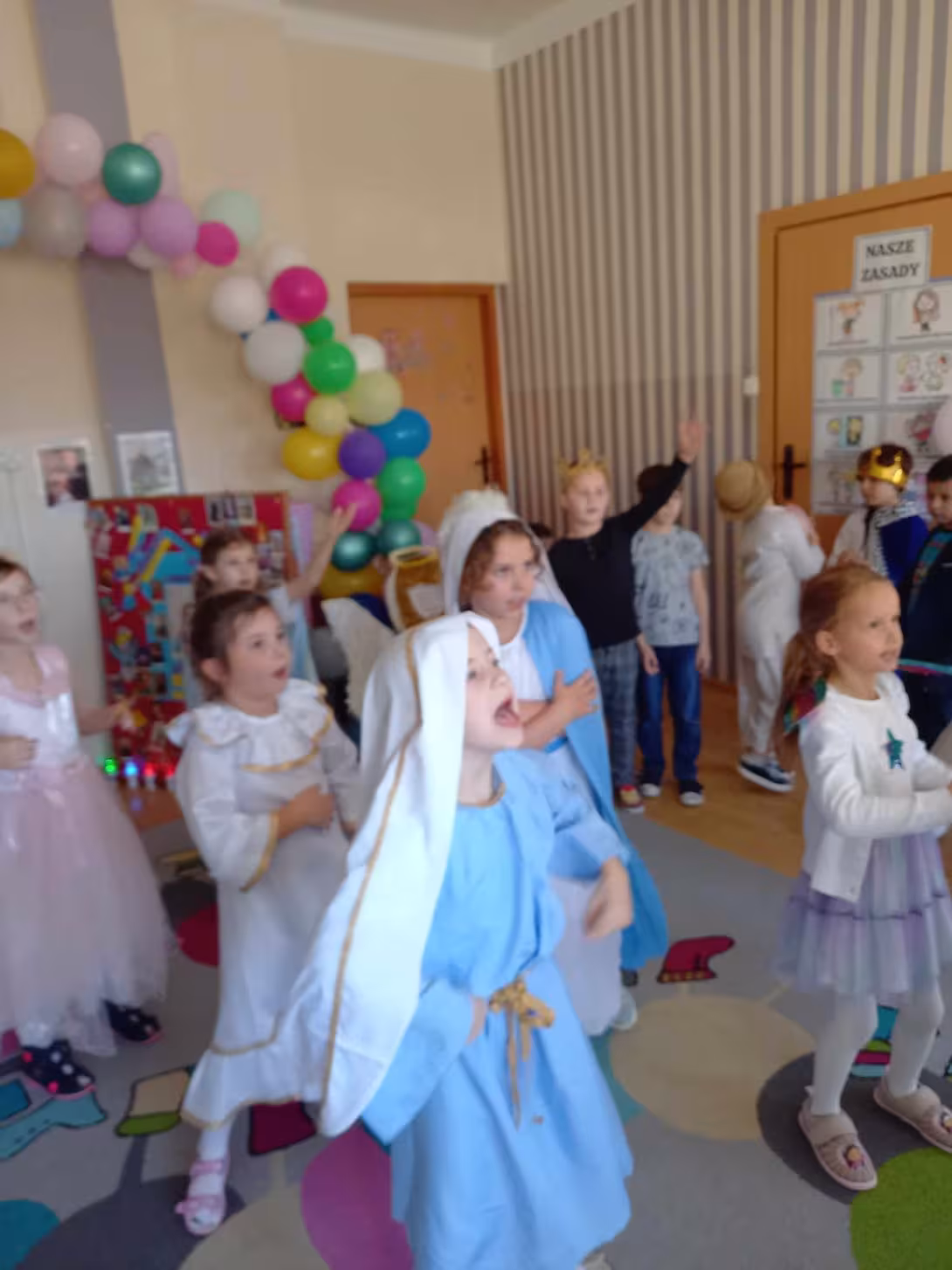 Bal Wszystkich Świętych