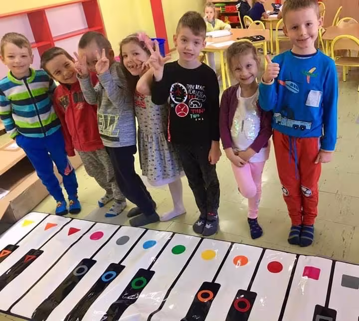 „KolorPiano”
