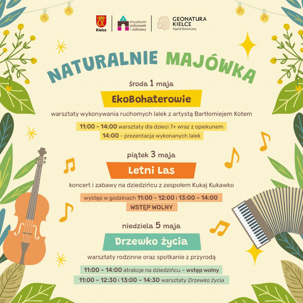 infografika o wydarzeniu